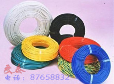 北京交泰普通型电线电缆大量供货请致电咨询