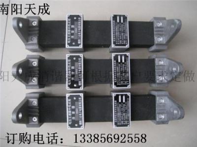 消諧器代理就找合肥南陽天成