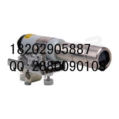 KBA127型礦用隔爆型攝像儀