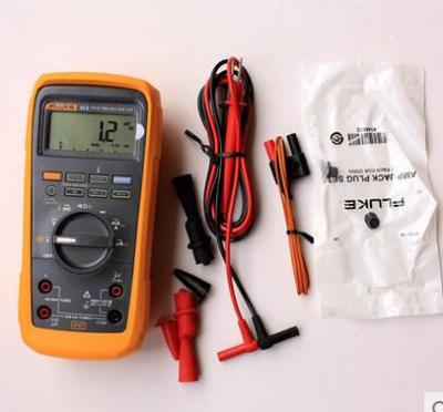 三防萬用表Fluke28II 萬用表廠家 福祿克