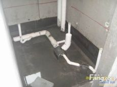 城阳区维修卫生间漏水 专业做卫生间防水