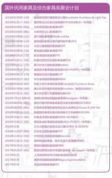 2017年印尼國際家具展IFEX