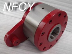 河北新泰减速机厂用FXM140-50SX逆止器离合