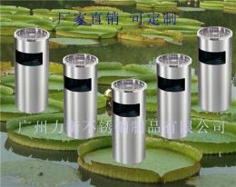 广州不锈钢垃圾桶生产厂家