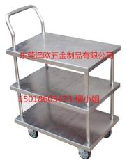 深圳線網手推車