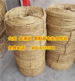供应捆芦苇草绳厂家 捆芦苇草绳粗细度 价格