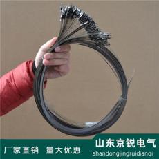 電線桿扎帶 電線桿抱箍 電力標牌不銹鋼扎帶