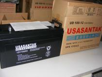 USASANTAK山特蓄电池UD-150-12 12V150AH