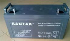 SANTAK山特蓄电池UD-38-12 山特电池12V38AH