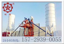 云南中小型混凝土搅拌站价位 投资一个农用
