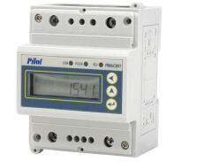PMAC901单相多功能电能表