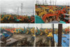 上海100吨内二手挖掘机出售型号齐全价合理