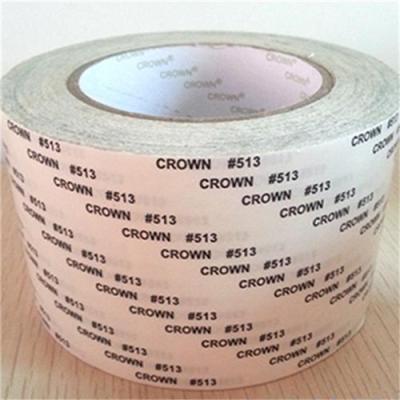 CROWN512雙面膠