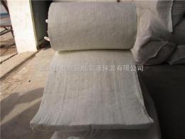 辽宁省工业窑炉用硅酸铝耐火纤维毯厂家