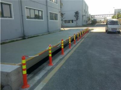 閔行地區華漕鎮維修地磅華漕鎮地磅修理廠家