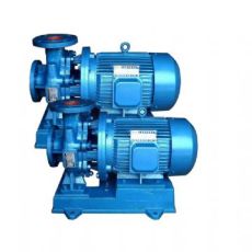 供应ISW32-125 ISW32-125A卧式管道离心泵