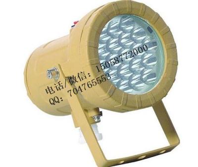 BSD96防爆视孔灯反应釜用LED防爆灯