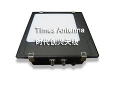 雙極化射燈型美化天線
