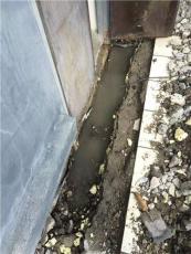深圳外墙 地下室 洗手间防水补漏工程