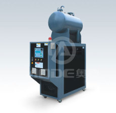 奥德AEOT-100-120热压板油加热器