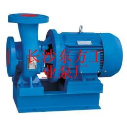 供应ISW40-100 40-100A单级单吸管道离心泵