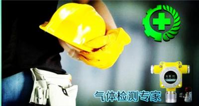 固定式氧气检测仪