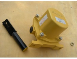 現貨報價KBW-220P隔爆型兩級跑偏開關