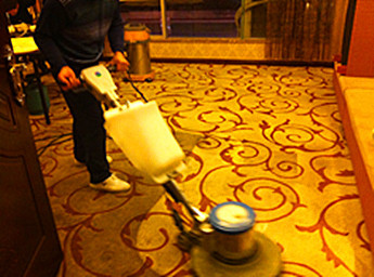 长沙开福区专业地毯清洗公司