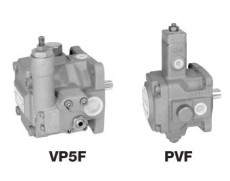 PVF-40-55-10S ANSON油泵