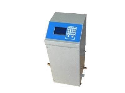 TI800-10柜式稀油定量加注机 润滑油加油机