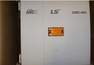 韩国LS交流接触器 GMC-600 厂家直销