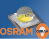 OSRAM欧司朗3030灯珠 功率1-3W/发光角80度
