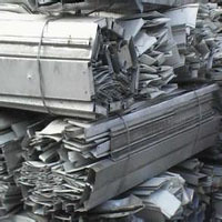 上海靳亨公司回收各种铝制品 回收铝合金价