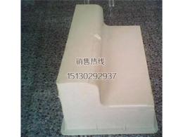 L型馬路牙子模具 異形模具加工廠