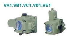 VA1-12F-A3 KOMPASS油泵叶片泵