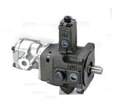 LS油泵TCVP-F20-A3*A叶片泵