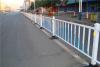 西安道路护栏厂家 西安锌钢栏杆 西安护栏