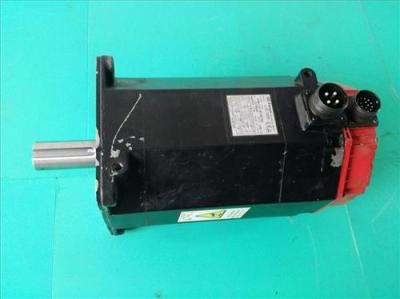 發那科FANUC A06B-0147-B075 3.8KW伺服電機
