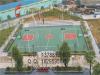 广西硅PU篮球场专业建设南宁硅PU篮球场尺寸