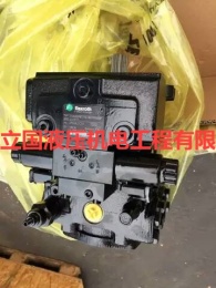 A4VS0125DR30R-PPB13N00柱塞泵型號