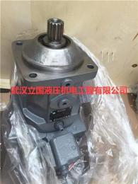A4VTG90HW/3IR-NLD10F001S旋挖鉆動力馬達