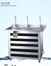 直饮净水设备 艾龙节能饮水机厂 商用纯水机