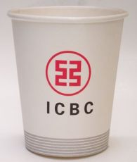 郑州广告纸杯印刷厂专业定做广告纸杯生产厂