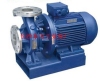 供应ISW80-125 80-125A卧式离心管道泵