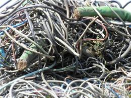 广州废旧电缆回收