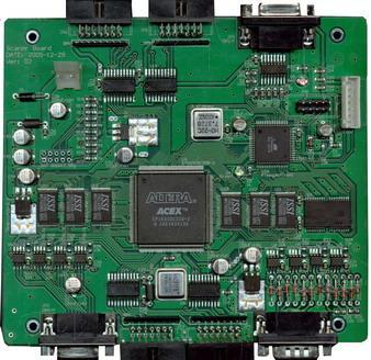 PCBA代工代料 电路板加工 SMT代工代料