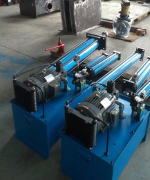 上海液压系统维修优化改造公司
