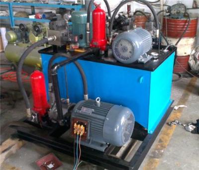 上海液压系统来电生产厂家