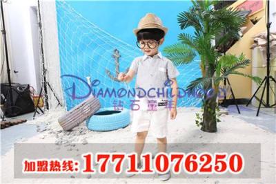 普洱童装代理哪家好