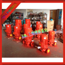 消防泵 消防泵厂家 上海消防泵 CCCF消防泵